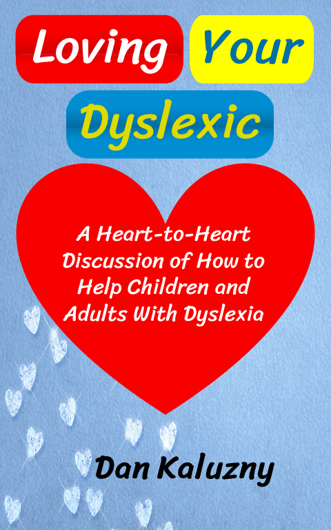 emotional support dyslexic help for your loved one